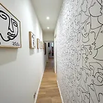 Apartmán Erasmo 19 Luxury