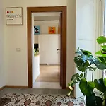 Apartmán Erasmo 19 Luxury *