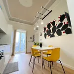 Apartmán Erasmo 19 Luxury Katánie