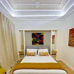 Apartmán Erasmo 19 Luxury *
