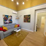Erasmo 19 Luxury Apartmán