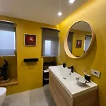 Erasmo 19 Luxury Apartmán