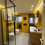 Apartmán Erasmo 19 Luxury Katánie