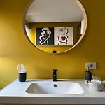 Apartmán Erasmo 19 Luxury Katánie