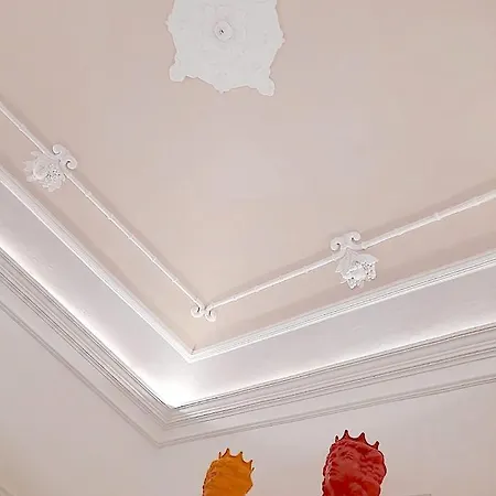 Erasmo 19 Luxury Apartament *