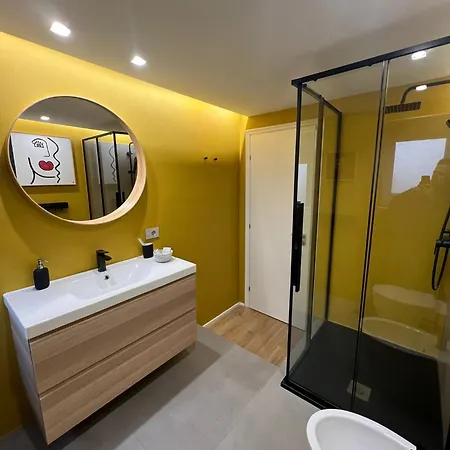 Apartament Erasmo 19 Luxury