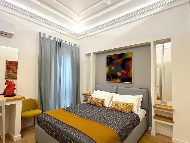 Erasmo 19 Luxury