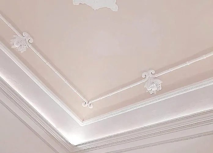 Erasmo 19 Luxury Διαμέρισμα *