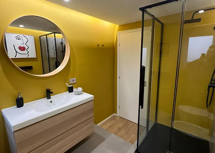 Διαμέρισμα Erasmo 19 Luxury