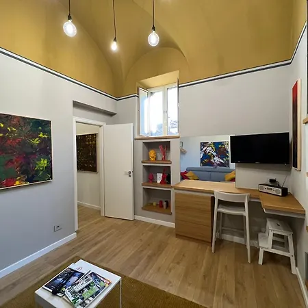 Erasmo 19 Luxury קטאניה