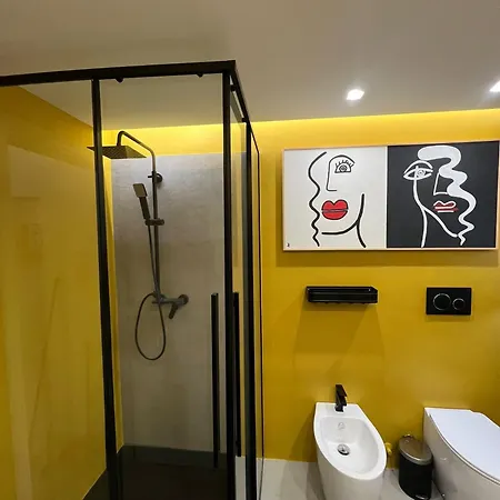 Erasmo 19 Luxury Apartment *